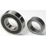 Order Rear Wheel Bearing by NATIONAL BEARINGS - RW507CR For Your Vehicle