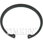 Order Rear Wheel Bearing Retainer by TIMKEN - RET259 For Your Vehicle