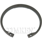 Order Retenue de roulement de roue arrière by TIMKEN - RET63 For Your Vehicle