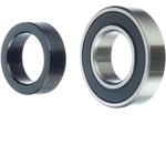 Order SCHAEFFLER - 102684 - Wheel Bearing For Your Vehicle