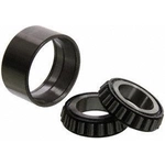 Order Rear Wheel Bearing Set by NATIONAL BEARINGS - 513246 For Your Vehicle