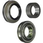 Order Rear Wheel Bearing Set by TIMKEN - SET20 For Your Vehicle