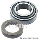 Order Rear Wheel Bearing Set by TIMKEN - SET31 For Your Vehicle