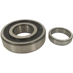 Order SKF - GRW130R - Roulement de roue arrière For Your Vehicle