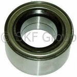 Order Roulement de roue arrière by SKF - GRW234 For Your Vehicle