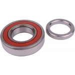 Order Rear Wheel Bearing by SKF - RW508BR For Your Vehicle