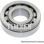 Order Roulement de roue arrière by TIMKEN - 513023 For Your Vehicle