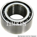 Order Roulement de roue arrière by TIMKEN - 514002B For Your Vehicle