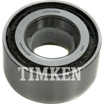 Order Rear Wheel Bearing by TIMKEN - 516005 For Your Vehicle