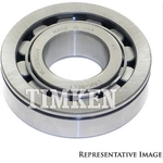 Order Rear Wheel Bearing by TIMKEN - R1561TV For Your Vehicle