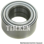 Order Roulement de roue arrière by TIMKEN - WB000002 For Your Vehicle