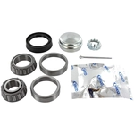 Order VAICO - V10-0496 - Rear Wheel Bearing For Your Vehicle