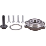 Order VAICO - V10-2113 - Front Wheel Bearing For Your Vehicle