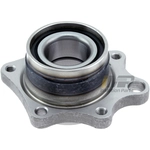 Order WJB - WA512260 - Wheel Bearing and Hub Assembly For Your Vehicle