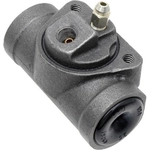 Order ACDELCO - 18E49 - Rear Drum Brake Wheel Cylinder For Your Vehicle