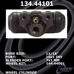 Order Cylindre de roue arrière by CENTRIC PARTS - 134.44101 For Your Vehicle