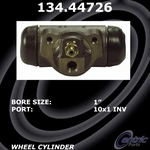 Order Cylindre de roue arrière by CENTRIC PARTS - 134.44726 For Your Vehicle