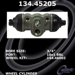 Order Cylindre de roue arrière by CENTRIC PARTS - 134.45205 For Your Vehicle