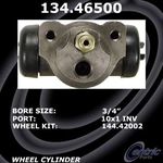 Order Cylindre de roue arrière by CENTRIC PARTS - 134.46500 For Your Vehicle