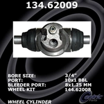 Order Cylindre de roue arrière by CENTRIC PARTS - 134.62009 For Your Vehicle