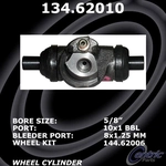 Order Cylindre de roue arrière by CENTRIC PARTS - 134.62010 For Your Vehicle