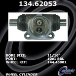 Order Cylindre de roue arrière by CENTRIC PARTS - 134.62053 For Your Vehicle