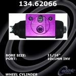 Order Cylindre de roue arrière by CENTRIC PARTS - 134.62066 For Your Vehicle