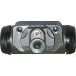 Order CENTRIC PARTS - 134.63001 - Cylindre de roue arrière For Your Vehicle