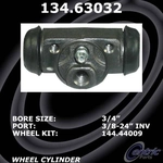 Order Cylindre de roue arrière by CENTRIC PARTS - 134.63032 For Your Vehicle