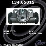 Order Cylindre de roue arrière by CENTRIC PARTS - 134.65015 For Your Vehicle