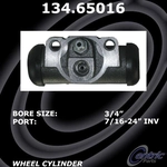 Order Rear Wheel Cylinder by CENTRIC PARTS - 134.65016 For Your Vehicle