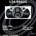 Order Cylindre de roue arrière by CENTRIC PARTS - 134.66021 For Your Vehicle