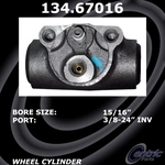 Order Cylindre de roue arrière by CENTRIC PARTS - 134.67016 For Your Vehicle