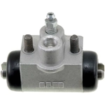 Order Rear Wheel Cylinder by DORMAN/FIRST STOP - W100674 For Your Vehicle