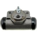Order DORMAN/FIRST STOP - W37663 - Rear Wheel Cylinder For Your Vehicle
