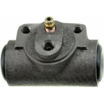 Order DORMAN/FIRST STOP - W37985 - Cylindre de roue arrière For Your Vehicle