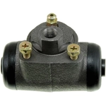 Order DORMAN/FIRST STOP - W610138 - Rear Wheel Cylinder For Your Vehicle