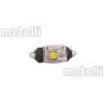 Order Cylindre de roue arrière by METELLI SPA - 04-1094 For Your Vehicle