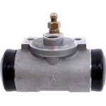Order RAYBESTOS - WC370183 - Rear Wheel Cylinder For Your Vehicle