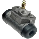 Order Rear Wheel Cylinder by RAYBESTOS - WC37375 For Your Vehicle