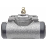 Order RAYBESTOS - WC37663 - Rear Wheel Cylinder For Your Vehicle
