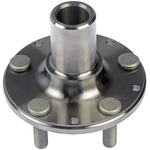 Order DORMAN (OE SOLUTIONS) - 930-502 - Rear Wheel Hub For Your Vehicle