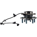 Order MOTORCRAFT - HUB481 - Wheel Hub Assembly For Your Vehicle