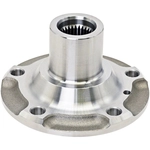 Order WJB - SPK1048 - Wheel Hub For Your Vehicle