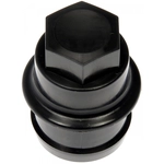 Order DORMAN/AUTOGRADE - 611-949 - Wheel Fastener Cover For Your Vehicle