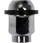 Order DORMAN - 611-138 - Wheel Lug Nut For Your Vehicle