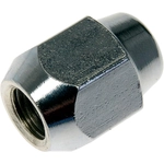 Order DORMAN - 611-215 - Wheel Lug Nut (Pack of 10) For Your Vehicle