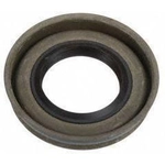 Order NATIONAL OIL SEALS - 100357 - Joint de roue arrière For Your Vehicle