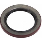 Order Joint de roue arrière by NATIONAL OIL SEALS - 415960 For Your Vehicle