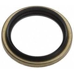 Order Joint de roue arrière by NATIONAL OIL SEALS - 4899 For Your Vehicle